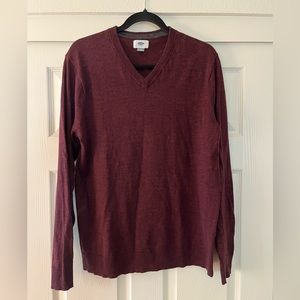 Old Navy V-Neck Sweater